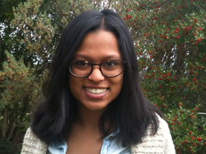 Aleya Noor Head Photo Bio Shot