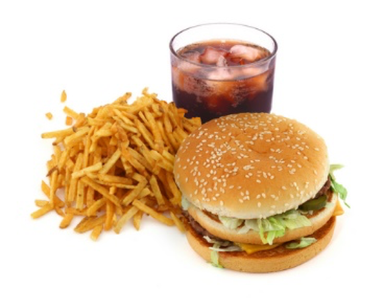 Fastfood