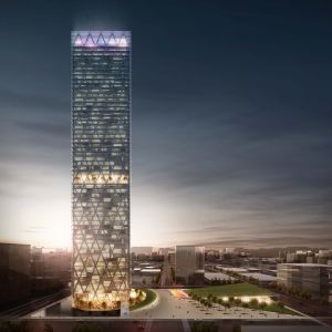 Midland Energy Tower