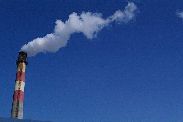 Smoke Image