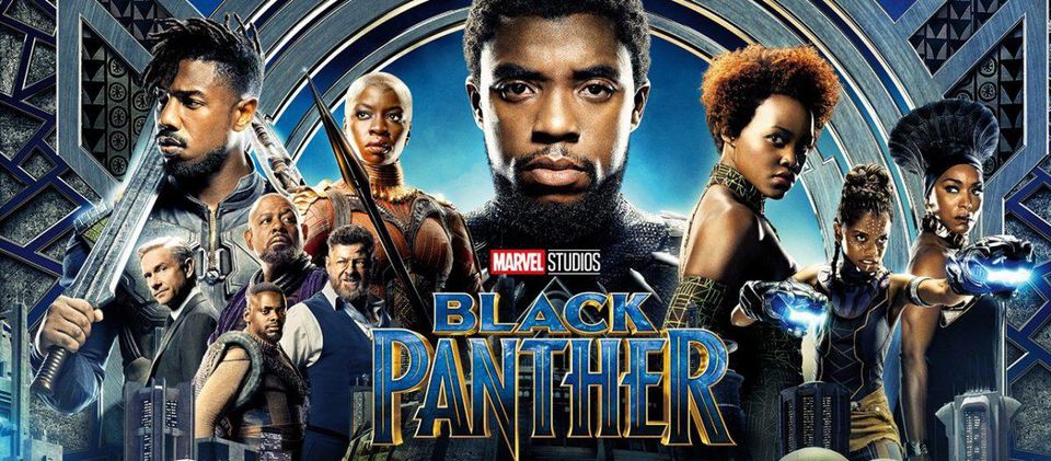 Forbes Black Panther Economic Impact