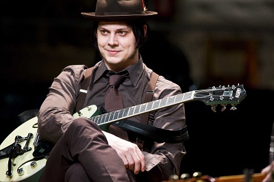 Jack White Image