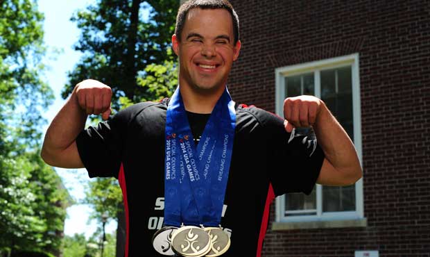 Special Olympics