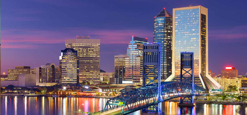 Case Study: Jacksonville Florida