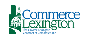 Commerce Lexington Logo