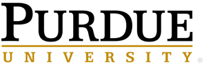 Purdue University Logo