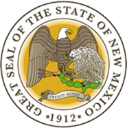 State of New Mexico Logo