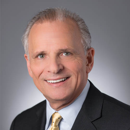 Rick Weddle Head Shot Photo