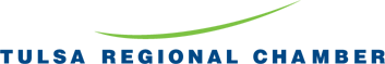 Tulsa Regional Chamber Logo