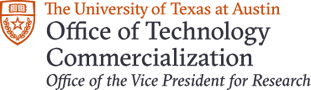 UTA Office of Technology Commercialization Logo